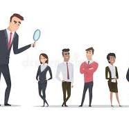 VENTING OF THE STAFFS